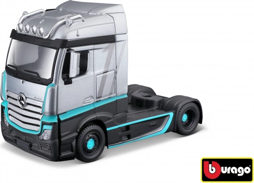 Bburago Kamion Modell 1:43