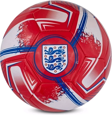 Hivatalos England FA megjelenés