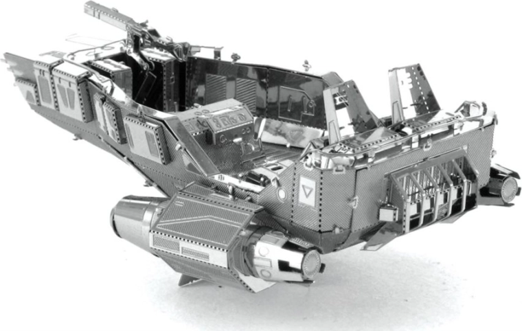 Gyűjtői kiállítási modell