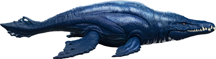 Részletgazdag kidolgozás és nagy, 30 cm-es méret