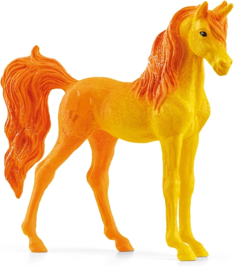 Schleich Bayala gyűjthető unikornis Ice Pop