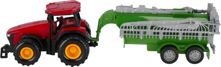 Három színváltozat minden kis gazdának