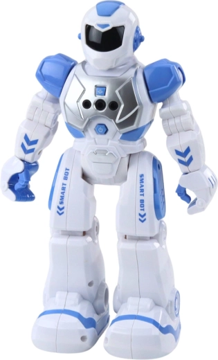 Dinamikus mozgás és 360°-os fordulat