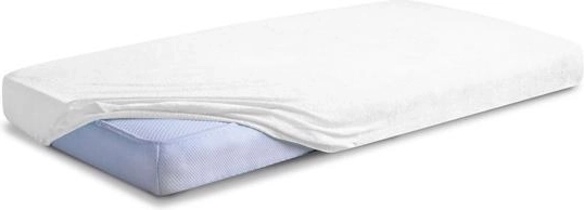 Babymatex frottír lepedő 70 × 140 cm