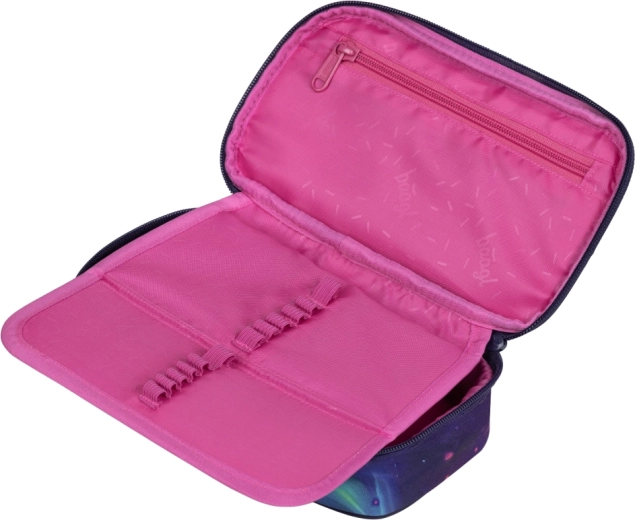 Strapabíró YKK cipzárak mindennapi használatra