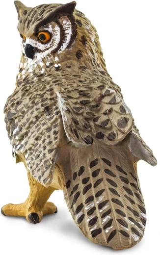 A Safari Ltd. biztonságos, nem mérgező és kíméletesebb szemlélete