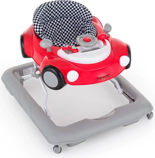 Feedo Racer bébikomp