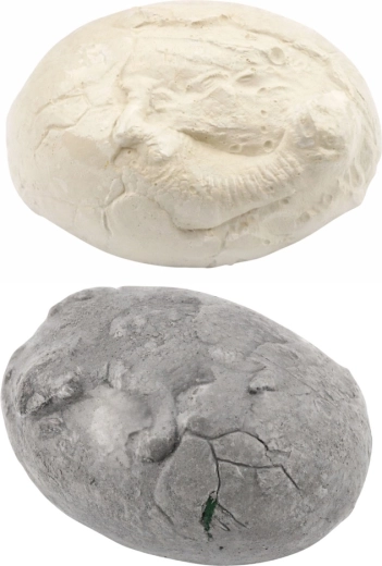 Valódihoz hasonló ásatás, mint a paleontológusoknál