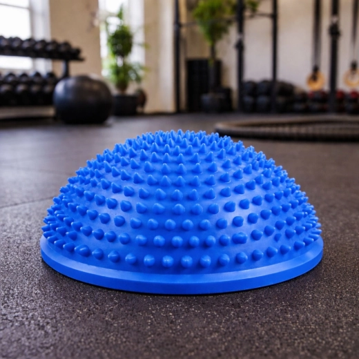 Hatékony egyensúly- és stabilitástréning