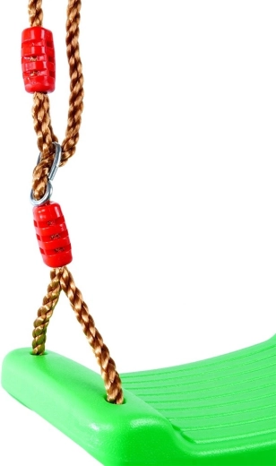 Ergonómikus és csúszásgátló ülőke