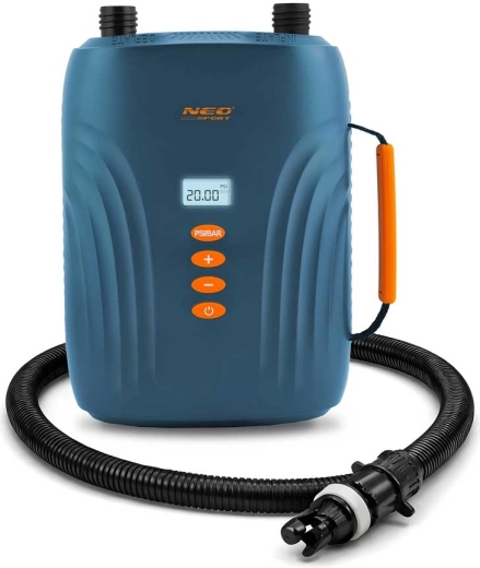 Vezeték nélküli működés 4000 mAh akkumulátorral és USB‑C töltéssel