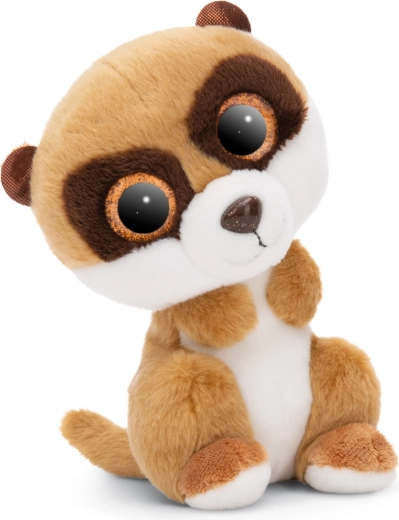 Nici Glubschis Speeky plüss szurikáta 15 cm