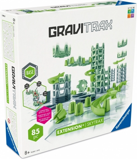 GraviTrax Skytrax – bővítőkészlet