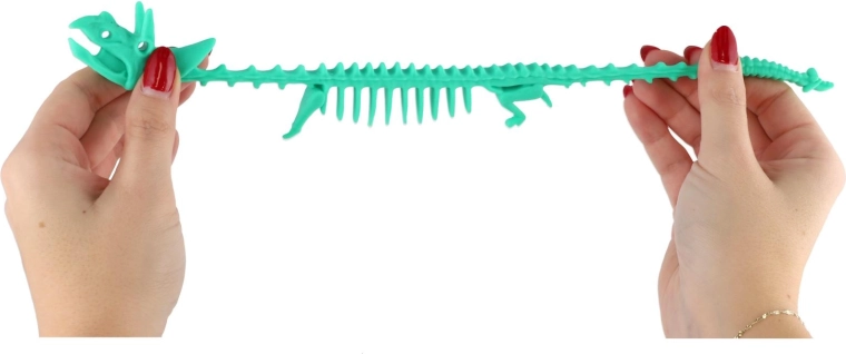 Rugalmas szilikon a maximális ellazulásért