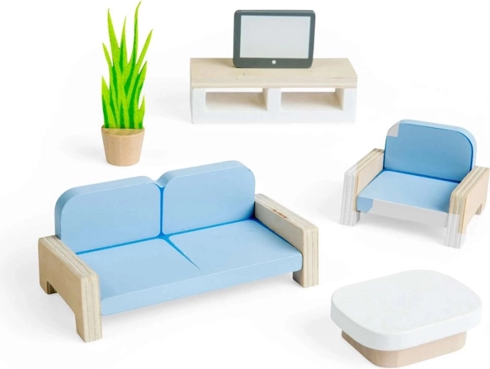 Minőségi és biztonságos FSC® fa