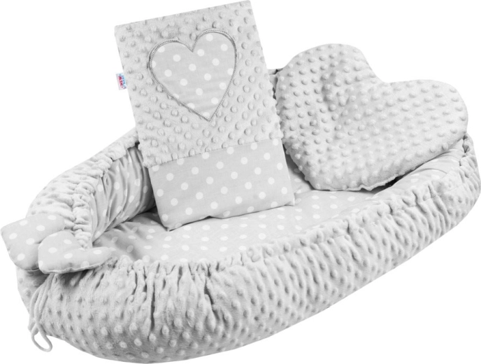 Teljes szett párnával és takaróval