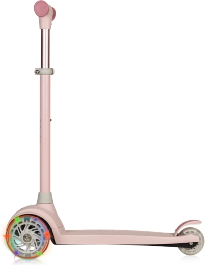 LED kerekek és sima gurulás ABEC-7 csapágyakkal