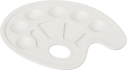 Rekeszes paletta ergonomikus fogással