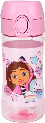 Gabby's Dollhouse vizespalack 450 ml - 1 db