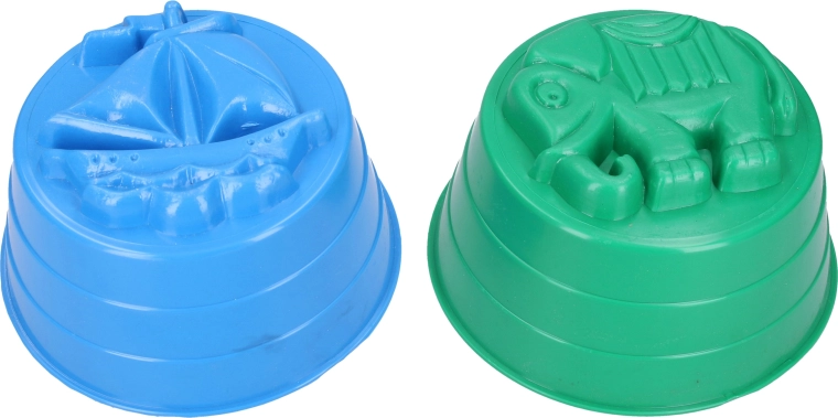 Különböző motívumok és színek a még nagyobb szórakozásért