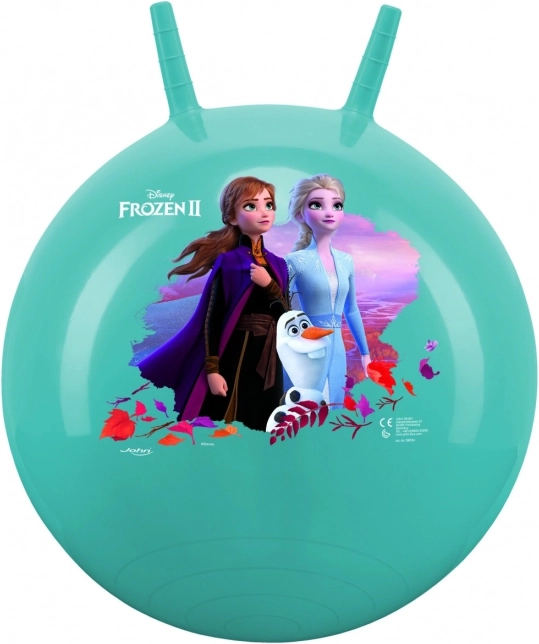 Frozen-motívum: Anna és Elza