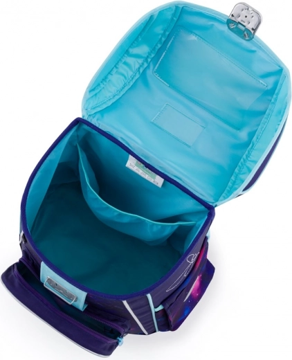 Okos rendszerezés és masszív felépítés