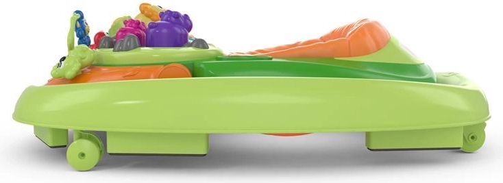 Biztonságos és stabil haladás