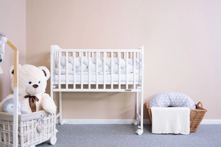 Három magassági szintű rácsfenék