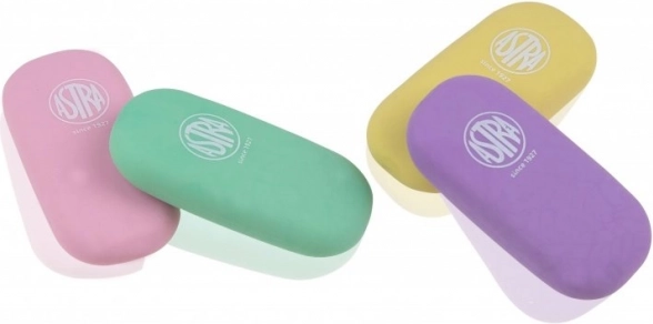 ASTRA ergonomikus pasztell radír