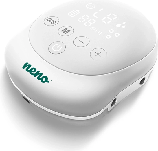 Intuitív érintésvezérlés