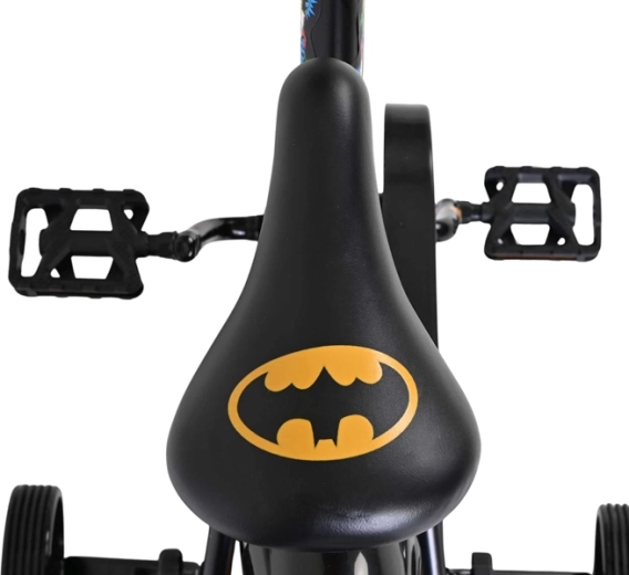 Kényelem és Batman dizájn, amit a gyerekek imádnak