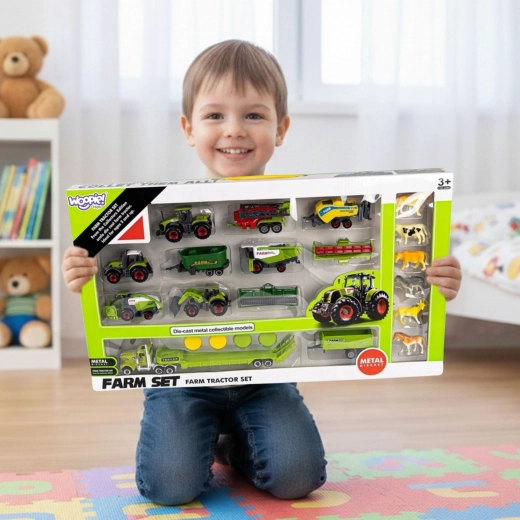 Tartós die-cast részletek