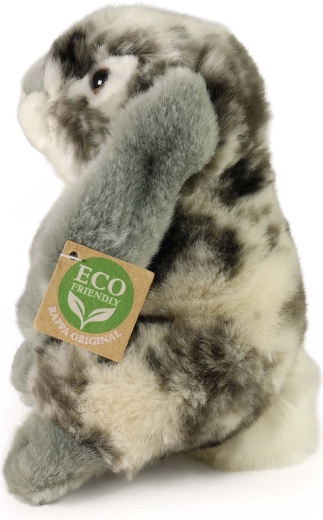 ECO FRIENDLY töltet újrahasznosított anyagokból
