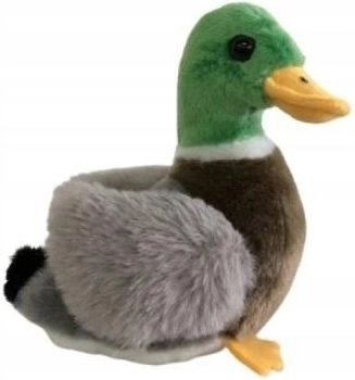 Ziki plüss kacsa 14 cm – 1 db