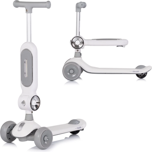 Világító PU kerekek a vidám utazáshoz