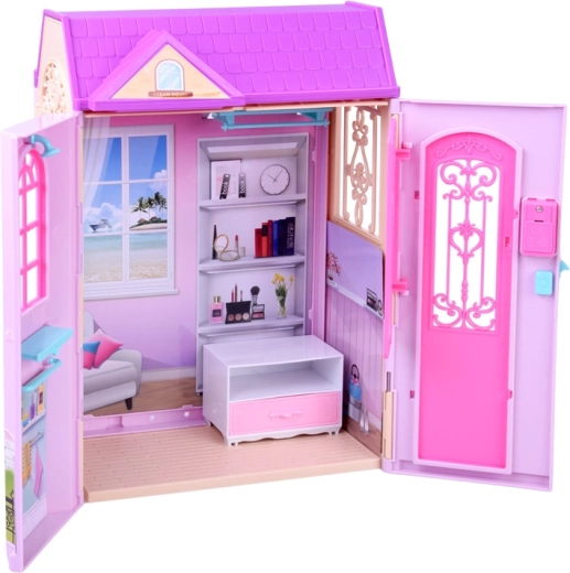 3 szoba tele szórakozással