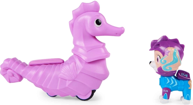 Színes részletek és tartós kivitel