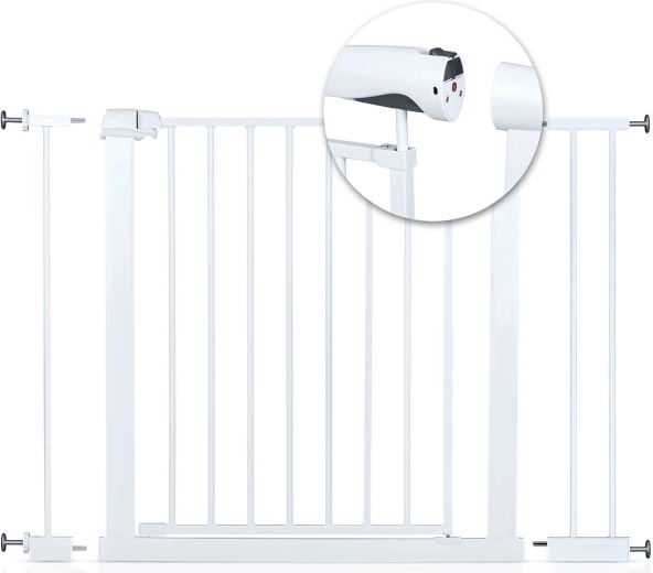 76–104 cm szélesség, 90°-os kitámasztással