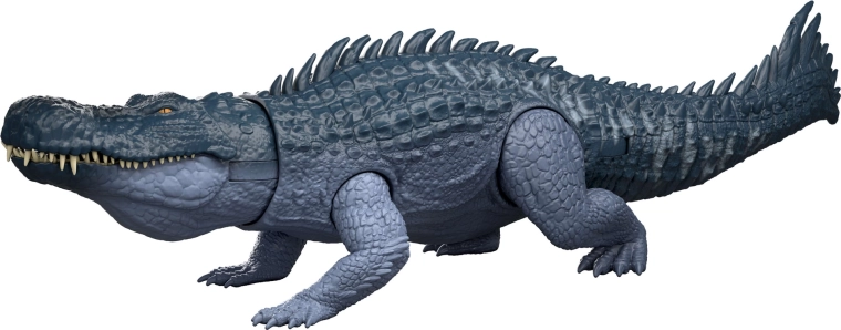 Realista textúra és részletgazdag kidolgozás