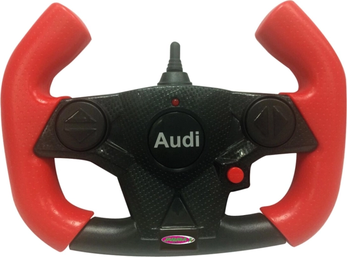JAMARA távirányító gyerek elektromos autóhoz Audi TTS 2,4 GHz - 1 db