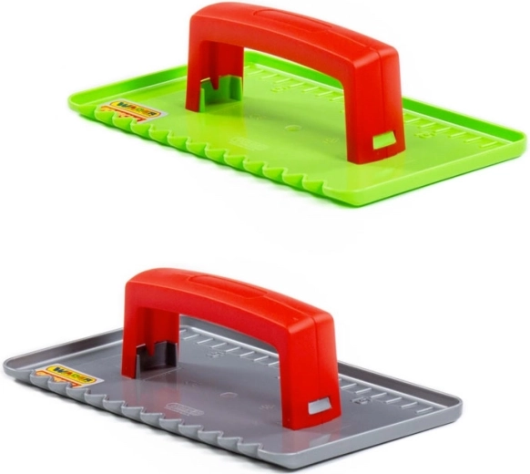 Gyermek kőműves simító Wader Quality Toys