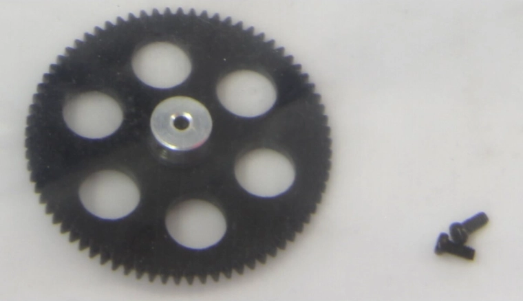 Alsó rotor fogaskereke a Piwi modellhez, JAMARA