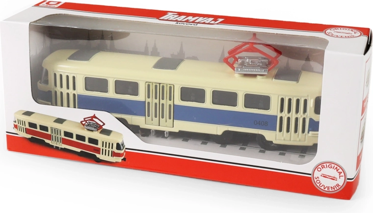Fém kivitel 1:87 méretarányban