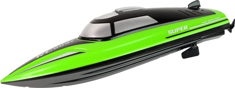 Nagy teljesítményű test a gyors haladáshoz