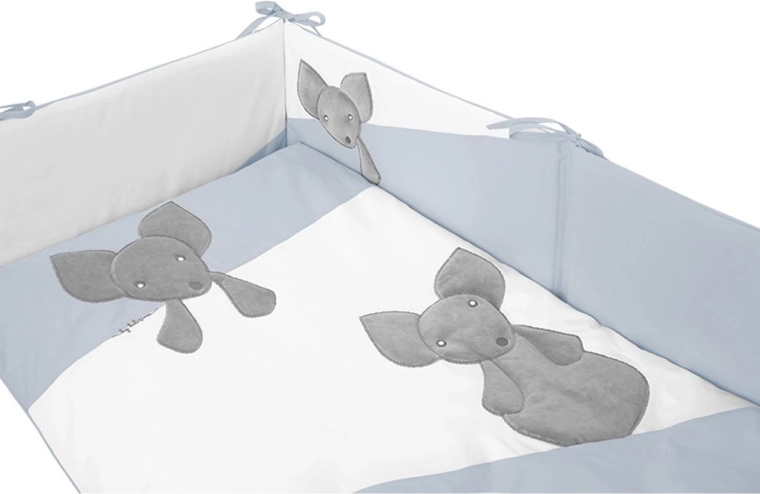 Egységes dizájn és teljes felszereltség