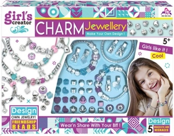 Karkötő és nyaklánc készlet