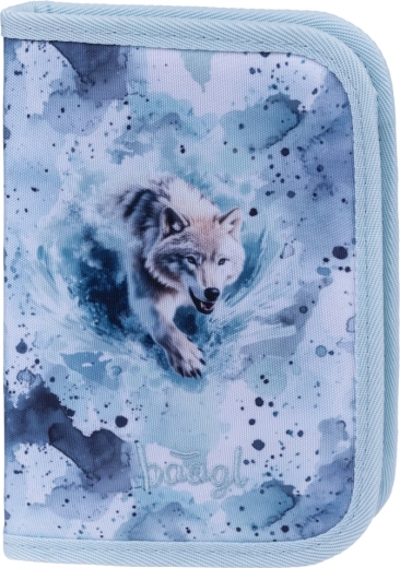 Tolltartó és tornazsák egységes dizájnnal, GRS tanúsítvánnyal