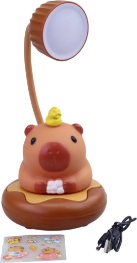 Praktikus USB tápellátás