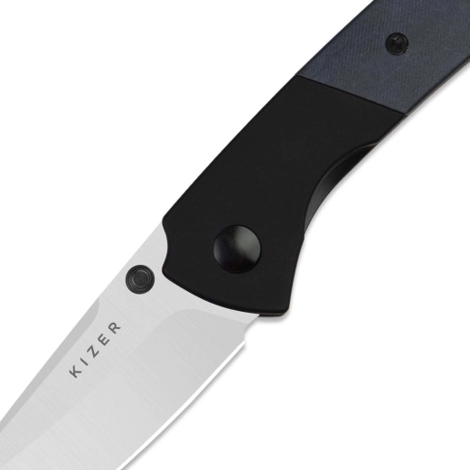 Biztos fogás: alumínium + Richlite Blue Canyon