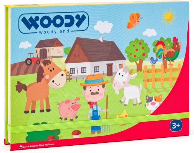 Praktikus doboz utazáshoz